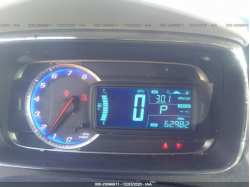 CHEVROLET TRAX KL7CJNSB2GB561625