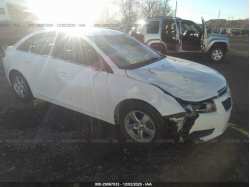 CHEVROLET CRUZE 1G1PC5SBXE7298758