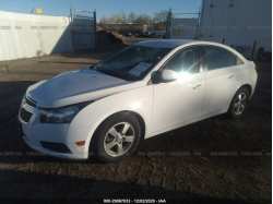 CHEVROLET CRUZE 1G1PC5SBXE7298758