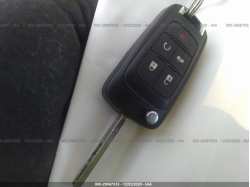 CHEVROLET CRUZE 1G1PC5SBXE7298758
