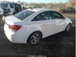 CHEVROLET CRUZE 1G1PC5SBXE7298758