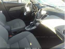 CHEVROLET CRUZE 1G1PC5SBXE7298758