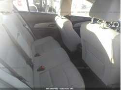 CHEVROLET CRUZE 1G1PC5SBXE7298758