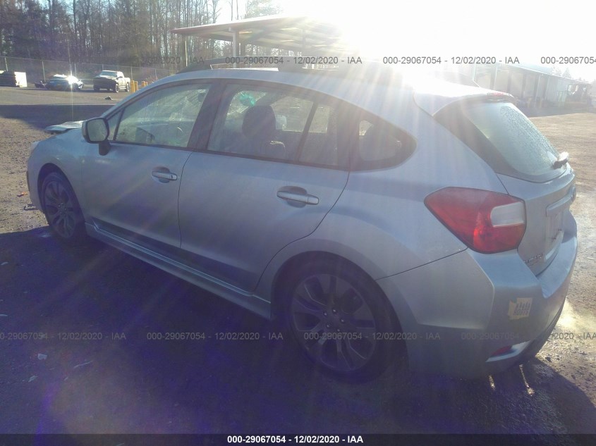 SUBARU IMPREZA WAGON JF1GPAL68E8272519