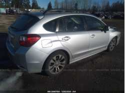 SUBARU IMPREZA WAGON JF1GPAL68E8272519