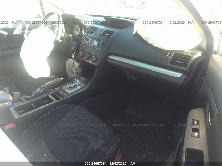 SUBARU IMPREZA WAGON JF1GPAL68E8272519