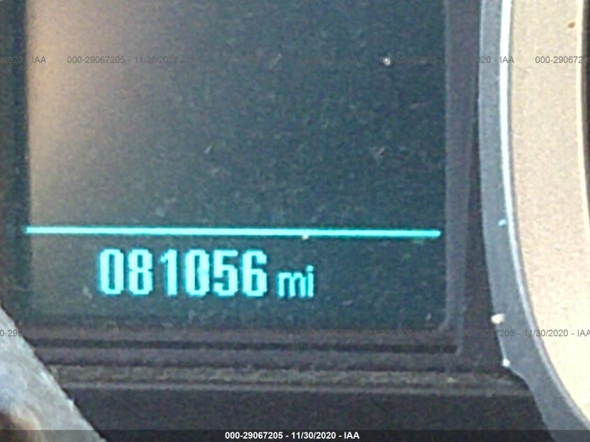 CHEVROLET EQUINOX 2GNALCEK3F1180327