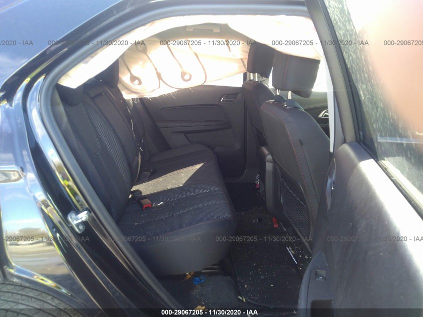 CHEVROLET EQUINOX 2GNALCEK3F1180327