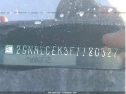 CHEVROLET EQUINOX 2GNALCEK3F1180327