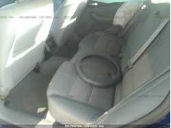 CHEVROLET IMPALA 1G11Y5SL5EU104655