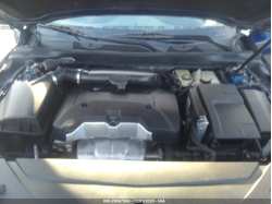 CHEVROLET IMPALA 1G11Y5SL5EU104655