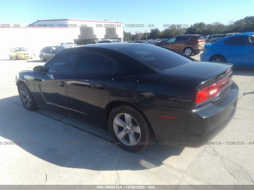 DODGE CHARGER 2C3CDXBG2EH366554