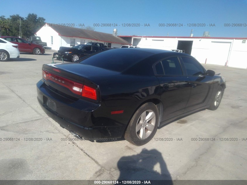 DODGE CHARGER 2C3CDXBG2EH366554