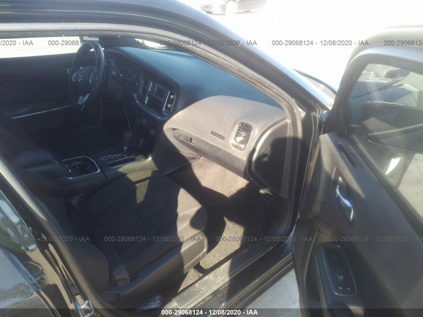 DODGE CHARGER 2C3CDXBG2EH366554