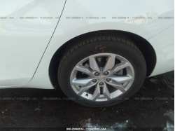 CHEVROLET IMPALA 2G11Z5S39L9106349