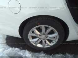 CHEVROLET IMPALA 2G11Z5S39L9106349
