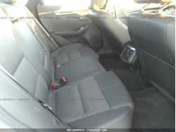 CHEVROLET IMPALA 2G11Z5S39L9106349