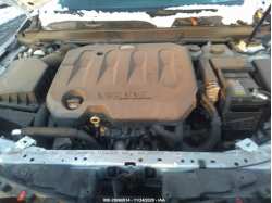 CHEVROLET IMPALA 2G11Z5S39L9106349