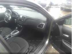 CHRYSLER 200 1C3CCBBB6DN624140
