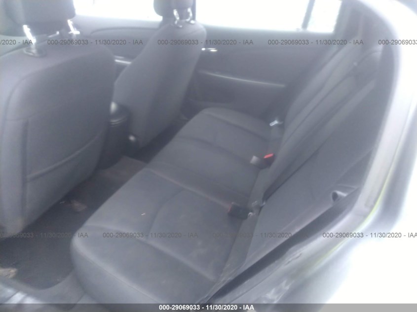 CHRYSLER 200 1C3CCBBB6DN624140