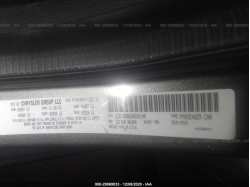 CHRYSLER 200 1C3CCBBB6DN624140
