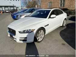 JAGUAR XE SAJAD4FX1KCP50031