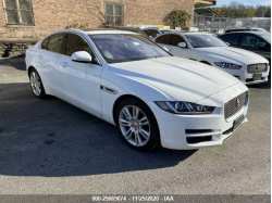 JAGUAR XE SAJAD4FX1KCP50031