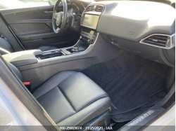 JAGUAR XE SAJAD4FX1KCP50031