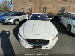 JAGUAR XE SAJAD4FX1KCP50031