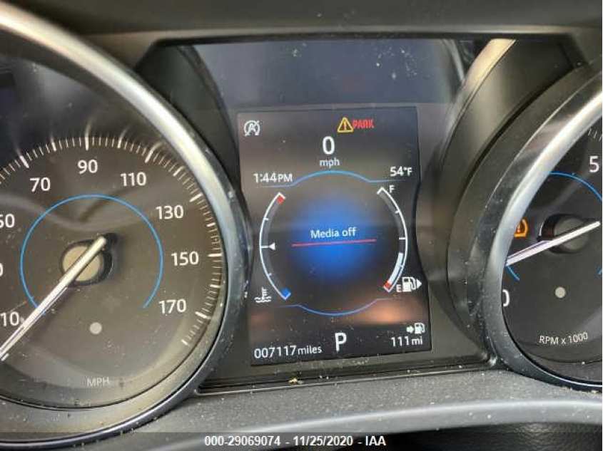 JAGUAR XE SAJAD4FX1KCP50031