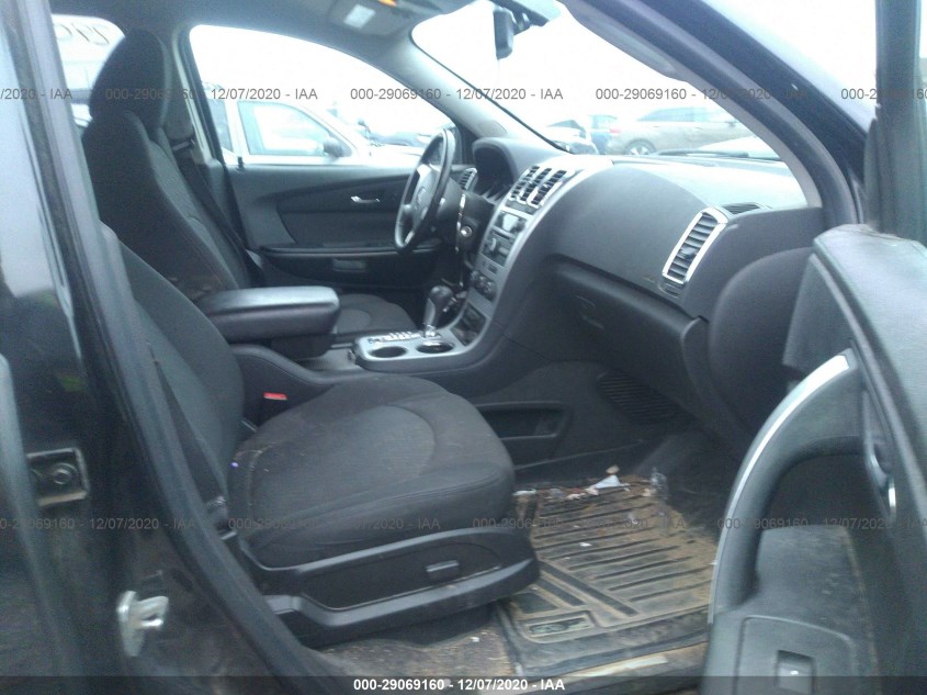 GMC ACADIA 1GKKRPED1CJ208474