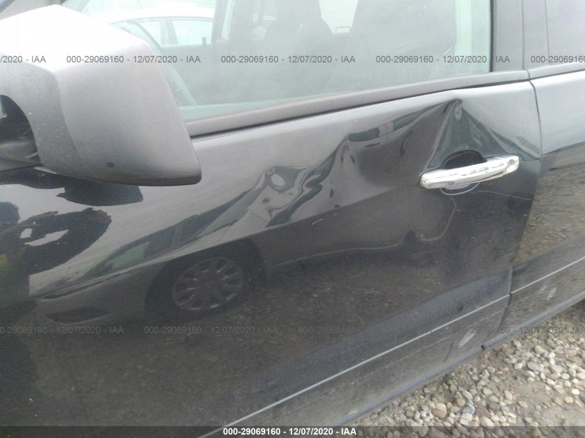 GMC ACADIA 1GKKRPED1CJ208474
