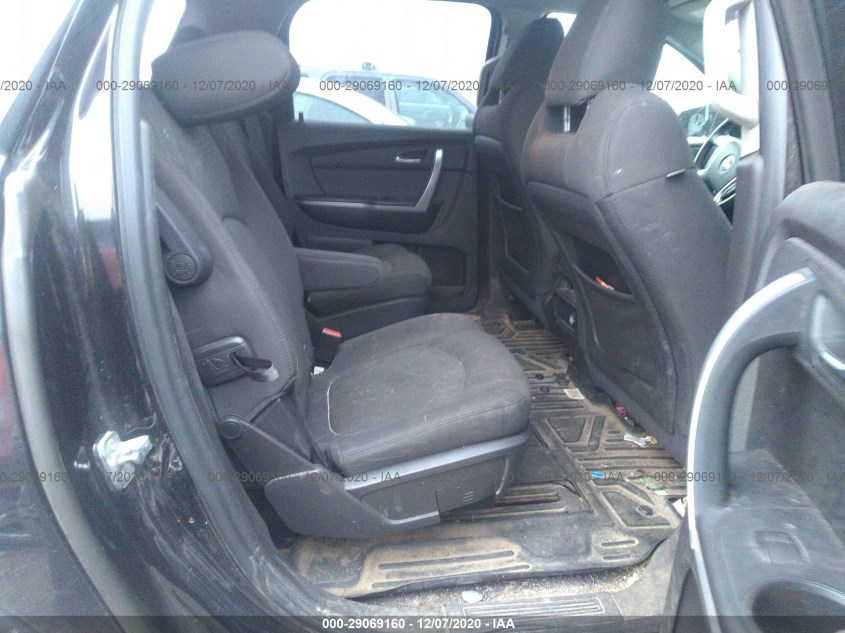 GMC ACADIA 1GKKRPED1CJ208474