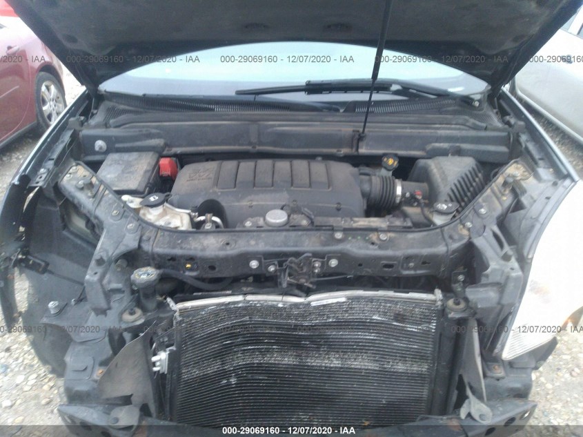 GMC ACADIA 1GKKRPED1CJ208474