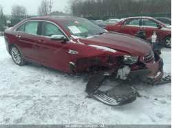 FORD TAURUS 1FAHP2F88DG102852
