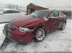 FORD TAURUS 1FAHP2F88DG102852