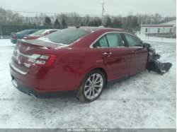 FORD TAURUS 1FAHP2F88DG102852
