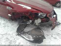 FORD TAURUS 1FAHP2F88DG102852