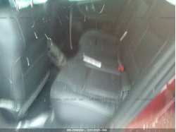 FORD TAURUS 1FAHP2F88DG102852