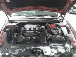 FORD TAURUS 1FAHP2F88DG102852