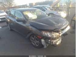 HONDA CIVIC SEDAN 2HGFC2F52JH580687
