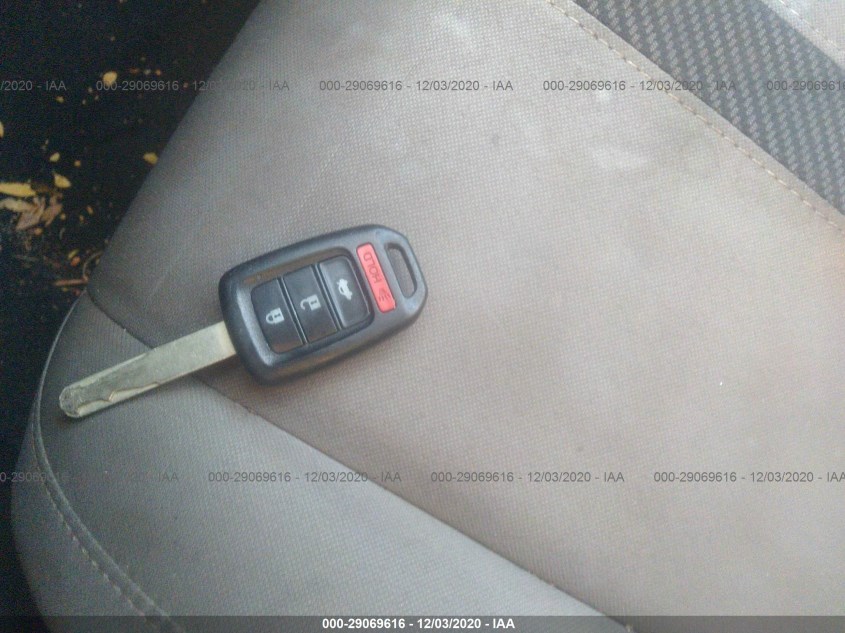 HONDA CIVIC SEDAN 2HGFC2F52JH580687