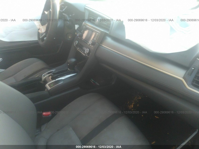 HONDA CIVIC SEDAN 2HGFC2F52JH580687