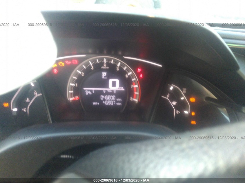 HONDA CIVIC SEDAN 2HGFC2F52JH580687