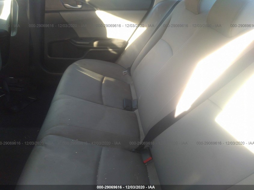 HONDA CIVIC SEDAN 2HGFC2F52JH580687