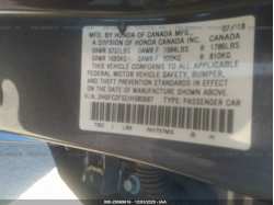 HONDA CIVIC SEDAN 2HGFC2F52JH580687