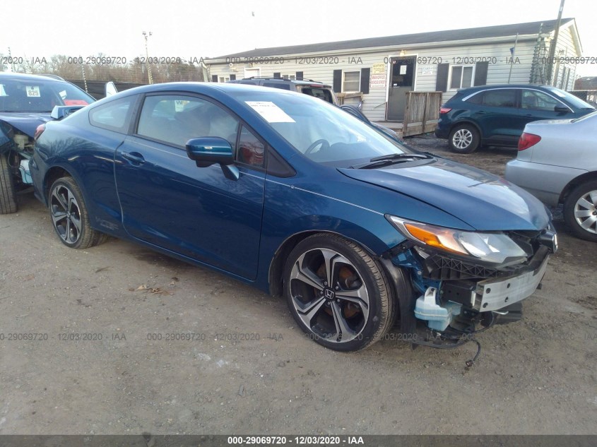 HONDA CIVIC COUPE 2HGFG4A55FH702201