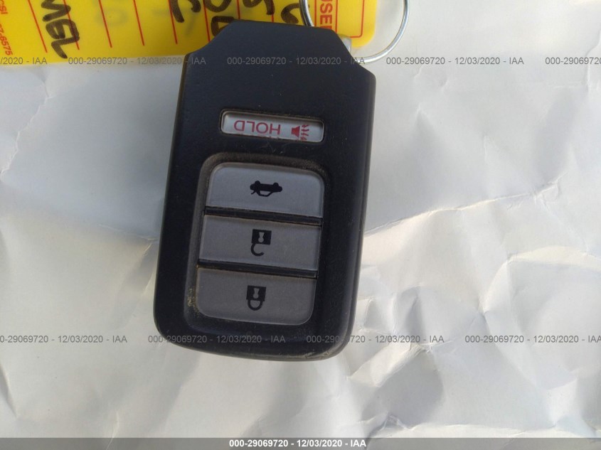 HONDA CIVIC COUPE 2HGFG4A55FH702201