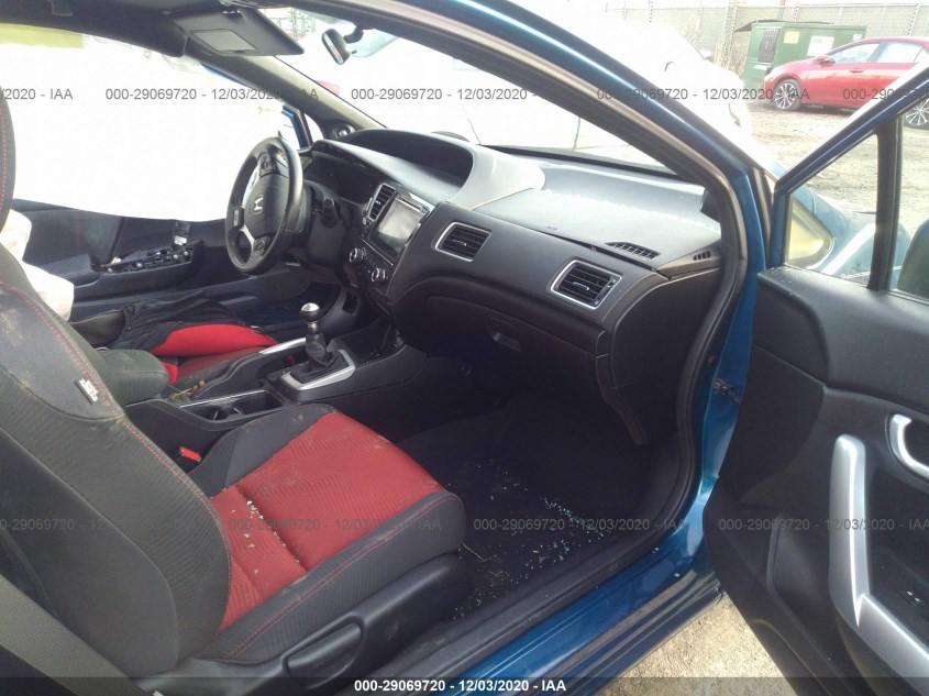 HONDA CIVIC COUPE 2HGFG4A55FH702201