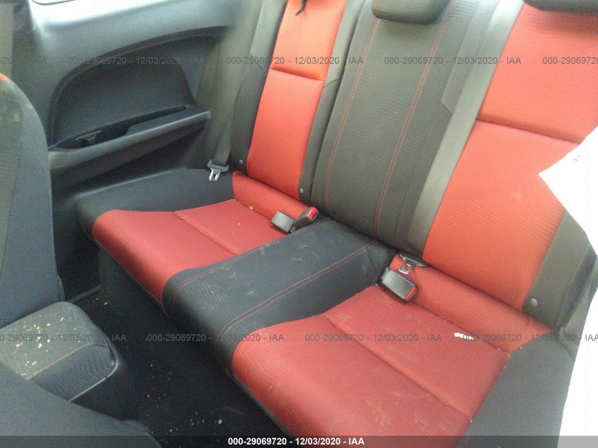 HONDA CIVIC COUPE 2HGFG4A55FH702201